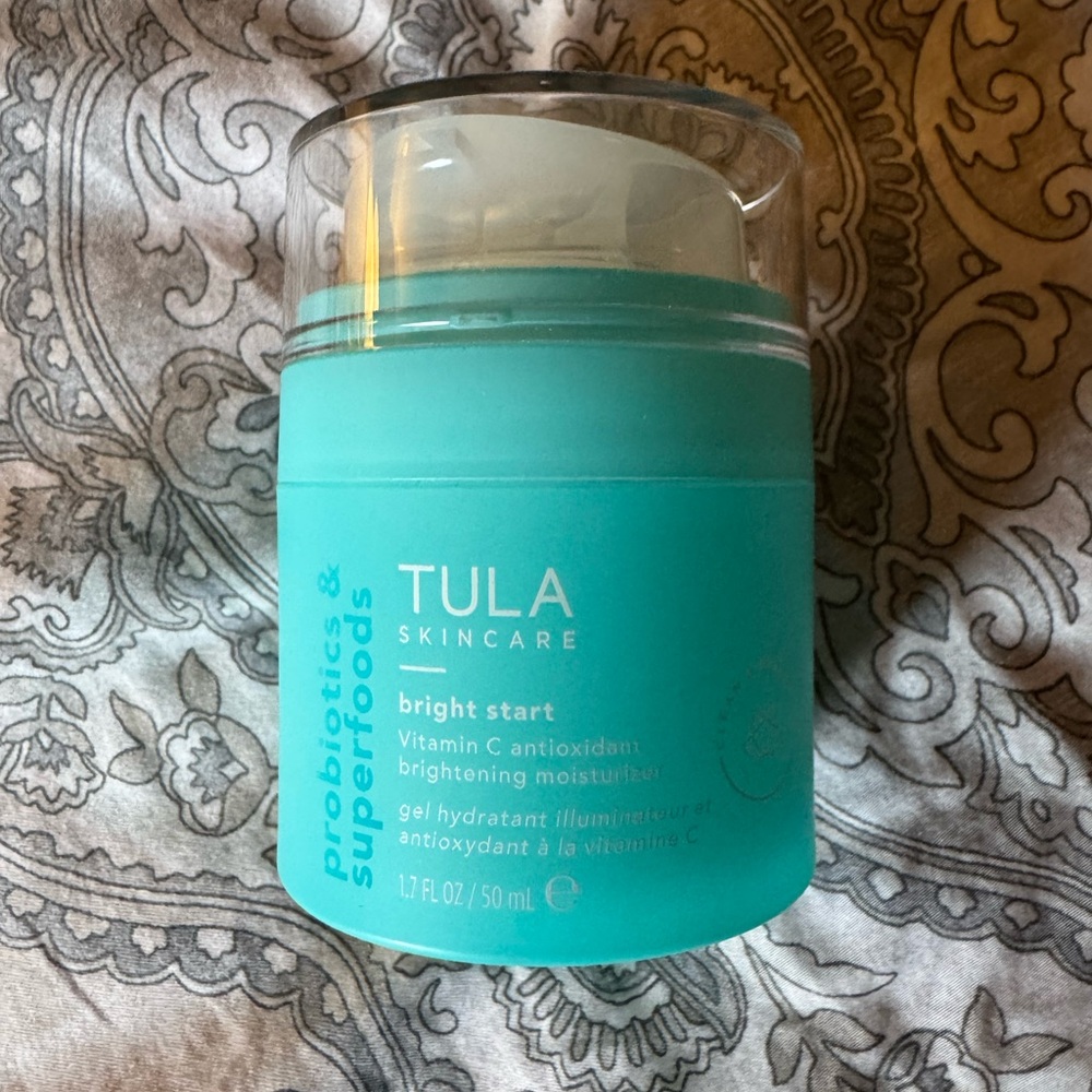 Tula Bright Start Moisturizer - Picture 4 of 7